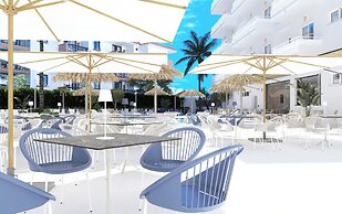 Aparthotel HSM Lago Park