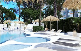 Aparthotel HSM Lago Park