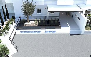 Aparthotel HSM Lago Park