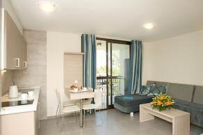 Aparthotel HSM Lago Park