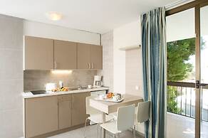 Aparthotel HSM Lago Park