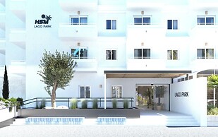 Aparthotel HSM Lago Park