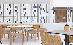 Aparthotel HSM Lago Park