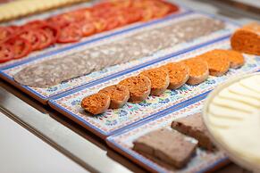 Aparthotel HSM Lago Park