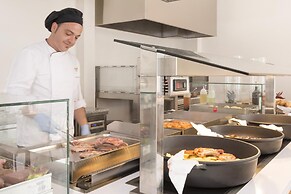 Aparthotel HSM Lago Park