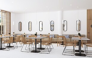 Aparthotel HSM Lago Park