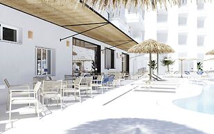 Aparthotel HSM Lago Park