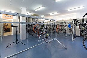 Aparthotel HSM Lago Park