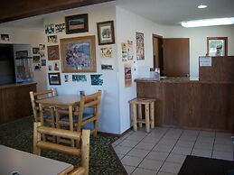 A Wyoming Inn