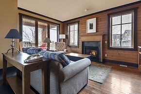 Hilton Grand Vacations Club Blue Mountain Canada