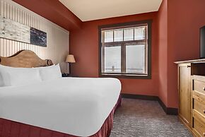 Hilton Grand Vacations Club Blue Mountain Canada