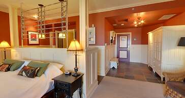 Hilton Grand Vacations Club Blue Mountain Canada