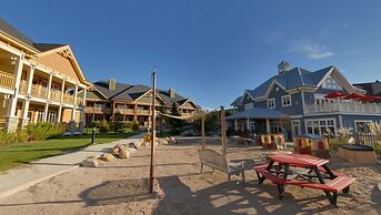 Hilton Grand Vacations Club Blue Mountain Canada