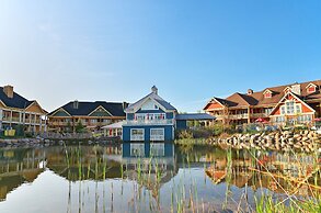 Hilton Grand Vacations Club Blue Mountain Canada