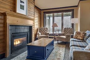 Hilton Grand Vacations Club Blue Mountain Canada