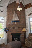 Hilton Grand Vacations Club Blue Mountain Canada