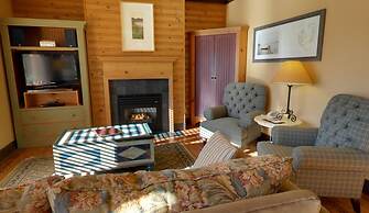 Hilton Grand Vacations Club Blue Mountain Canada