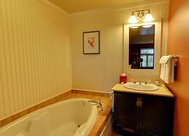 Hilton Grand Vacations Club Blue Mountain Canada