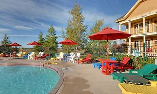 Hilton Grand Vacations Club Blue Mountain Canada