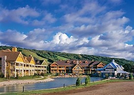 Hilton Grand Vacations Club Blue Mountain Canada
