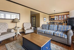 Hilton Grand Vacations Club Blue Mountain Canada