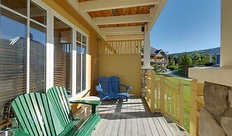 Hilton Grand Vacations Club Blue Mountain Canada