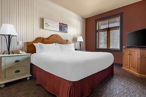 Hilton Grand Vacations Club Blue Mountain Canada