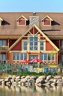 Hilton Grand Vacations Club Blue Mountain Canada