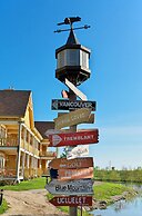 Hilton Grand Vacations Club Blue Mountain Canada