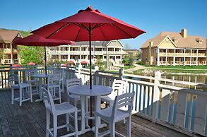 Hilton Grand Vacations Club Blue Mountain Canada