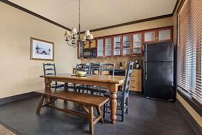 Hilton Grand Vacations Club Blue Mountain Canada