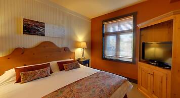 Hilton Grand Vacations Club Blue Mountain Canada