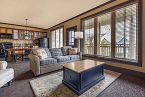 Hilton Grand Vacations Club Blue Mountain Canada