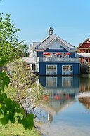 Hilton Grand Vacations Club Blue Mountain Canada