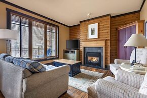 Hilton Grand Vacations Club Blue Mountain Canada