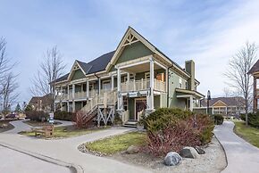 Hilton Grand Vacations Club Blue Mountain Canada