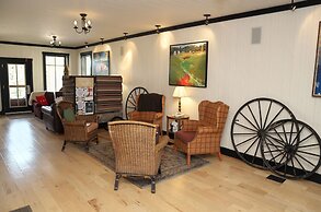 Hilton Grand Vacations Club Blue Mountain Canada