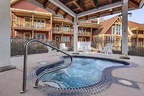 Hilton Grand Vacations Club Blue Mountain Canada