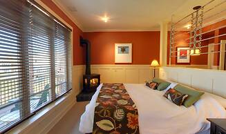 Hilton Grand Vacations Club Blue Mountain Canada