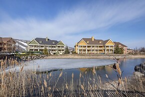 Hilton Grand Vacations Club Blue Mountain Canada