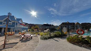 Hilton Grand Vacations Club Blue Mountain Canada