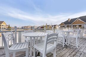 Hilton Grand Vacations Club Blue Mountain Canada