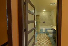 Hilton Grand Vacations Club Blue Mountain Canada