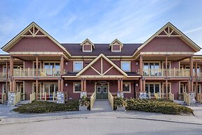 Hilton Grand Vacations Club Blue Mountain Canada