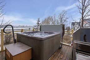 Hilton Grand Vacations Club Blue Mountain Canada