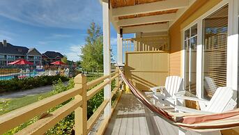 Hilton Grand Vacations Club Blue Mountain Canada