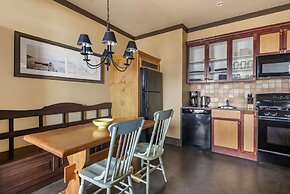 Hilton Grand Vacations Club Blue Mountain Canada