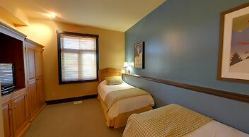 Hilton Grand Vacations Club Blue Mountain Canada