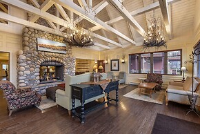 Hilton Grand Vacations Club Blue Mountain Canada