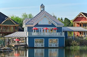 Hilton Grand Vacations Club Blue Mountain Canada